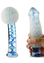 Load image into Gallery viewer, Linx Geo Stroker Ball Masturbator