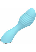 Load image into Gallery viewer, Little Dipper Rechargeable Silicone Vibrator
