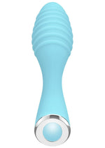 Load image into Gallery viewer, Little Dipper Rechargeable Silicone Vibrator
