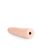 Load image into Gallery viewer, Lock On Realistic Lock On Dildo
