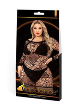 Load image into Gallery viewer, Long Sleeve Mini Dress
