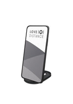 Load image into Gallery viewer, Love Distance Mag App Controlled Silicone Rechargeable Panty Vibe

