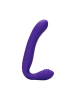 Load image into Gallery viewer, Love Rider Rechargeable Silicone Strapless Strap-On
