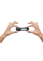 Load image into Gallery viewer, Flux Ring Silicone Cock Ring
