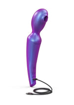 Load image into Gallery viewer, Love to Love Silicone Rechargeable Sense Touch Clitoral Stimulator - Iridescent Night