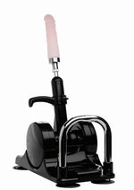 Load image into Gallery viewer, Lovebotz Robo Fuk Deluxe Adjustable Sex Machine
