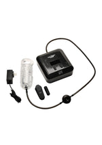 Load image into Gallery viewer, Lovebotz The Milker Max Edition Rechargeable Thrusting and Vibrating Masturbator with Remote - Black