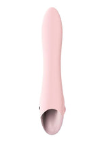 Load image into Gallery viewer, Loveline Amour 10 Function Dual Motor Silicone Rechargeable Vibrator
