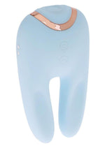 Load image into Gallery viewer, Loveline Bonnie Airtaptech 10 Function Rechargeable Vibrator
