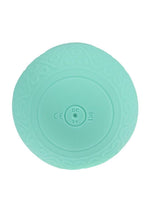 Load image into Gallery viewer, Loveline Comfortpulse 10 Function Rechargeable Silicone Duo Massager
