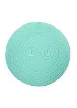 Load image into Gallery viewer, Loveline Comfortpulse 10 Function Rechargeable Silicone Duo Massager