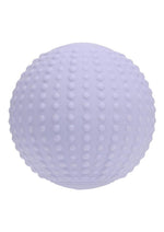 Load image into Gallery viewer, Loveline Comfortpulse 10 Function Silicone Rechargeable Massager - Lavender/Purple