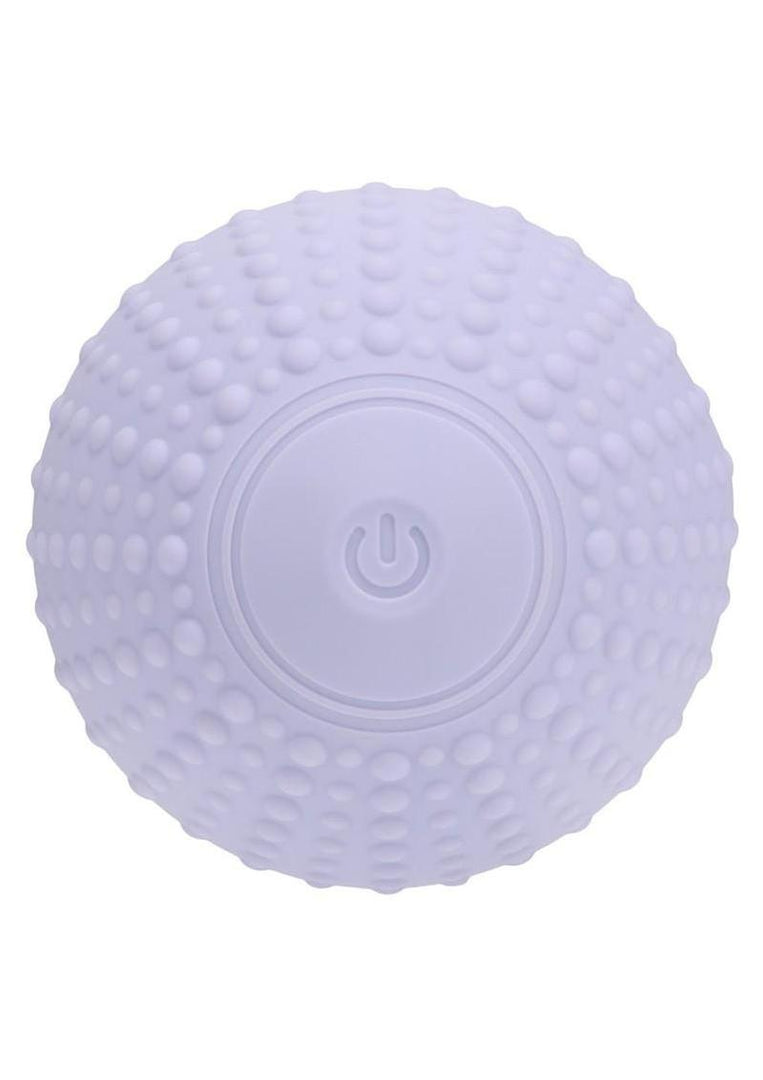 Loveline Comfortpulse 10 Function Silicone Rechargeable Massager