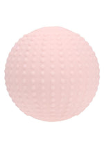 Load image into Gallery viewer, Loveline Comfortpulse 10 Function Silicone Rechargeable Massager - Pink