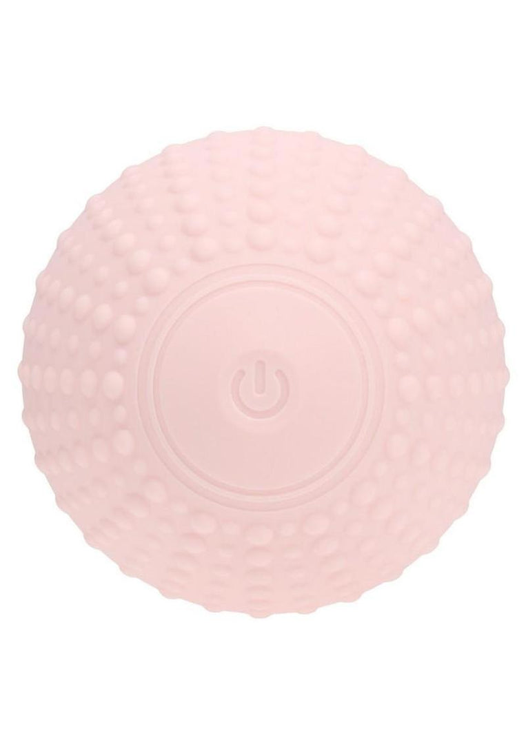 Loveline Comfortpulse 10 Function Silicone Rechargeable Massager