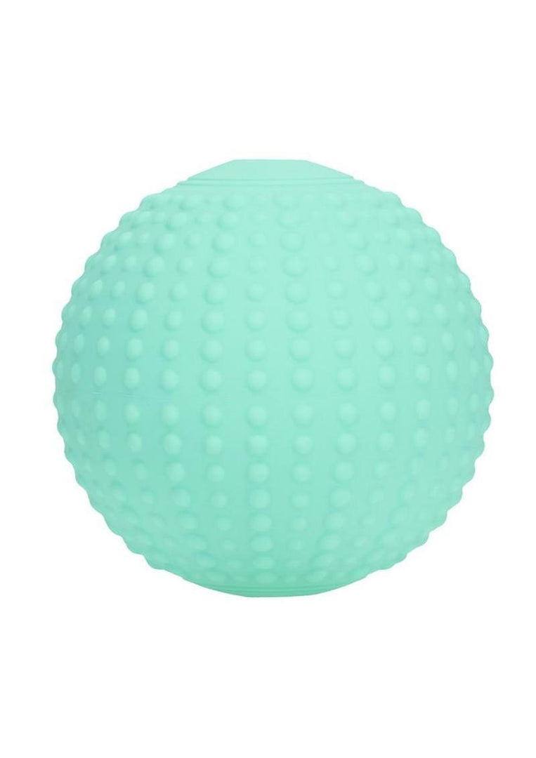 Loveline Comfortpulse 10 Function Vibrating Rechargeable Silicone Duo Massager