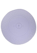 Load image into Gallery viewer, Loveline Comfortpulse 10 Function Vibrating Rechargeable Silicone Duo Massager
