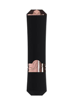 Load image into Gallery viewer, Loveline Dahlia 10 Function Silicone Lipstick Vibrator
