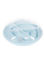 Load image into Gallery viewer, Loveline Darling Daydream 10 Function Rechargeable Silicone G-Spot and Clitoral Vibrator