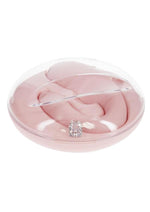 Load image into Gallery viewer, Loveline Darling Daydream 10 Function Rechargeable Silicone G-Spot and Clitoral Vibrator