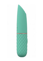 Load image into Gallery viewer, Loveline Dona Mini Lipstick Silicone Rechargeable Vibrator
