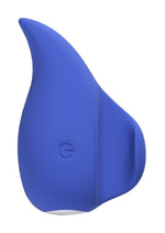 Load image into Gallery viewer, Loveline Ergodrop 10 Function Silicone Vibrator
