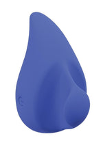 Load image into Gallery viewer, Loveline Ergodrop 10 Function Silicone Vibrator
