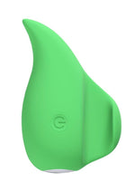Load image into Gallery viewer, Loveline Ergodrop 10 Function Silicone Vibrator
