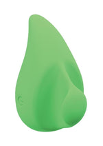 Load image into Gallery viewer, Loveline Ergodrop 10 Function Silicone Vibrator
