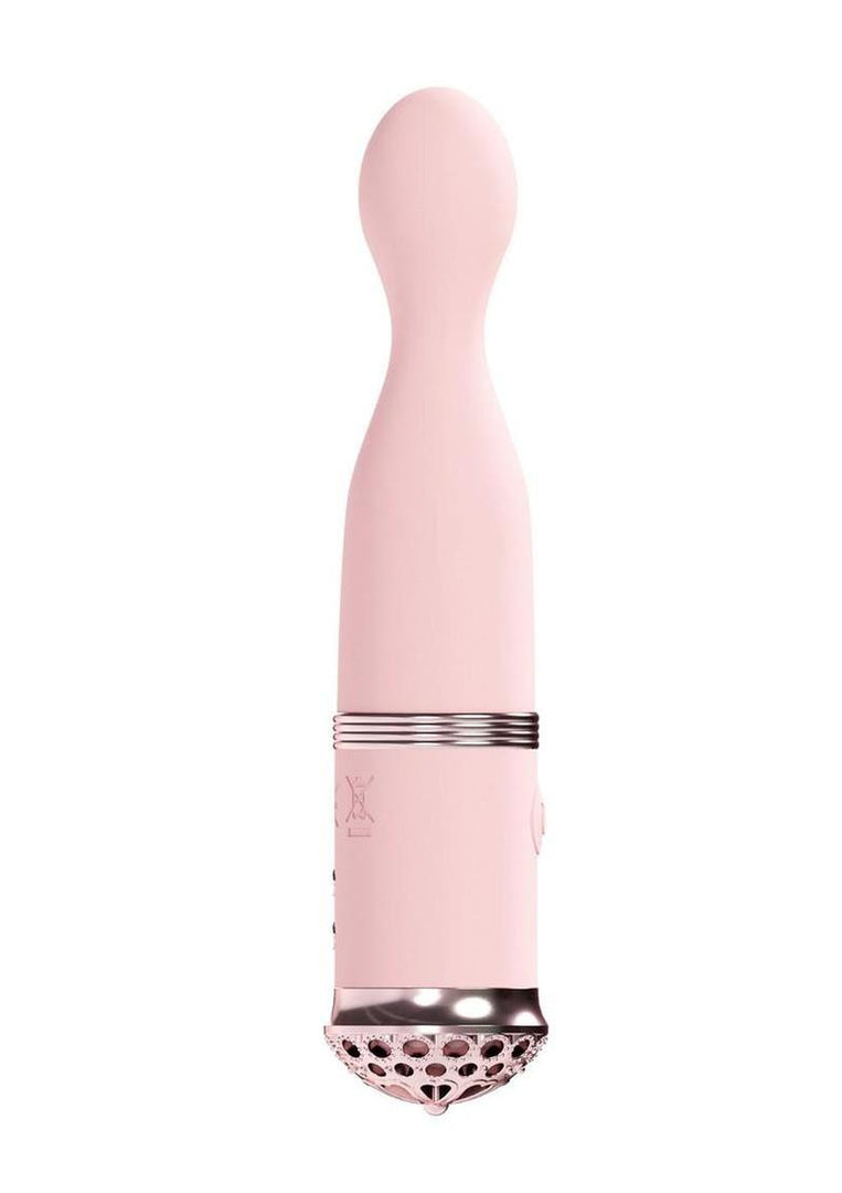 Loveline Finesse Vibe - Pink
