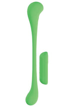 Load image into Gallery viewer, Loveline Flexease Bend 10 Function Rechargeable Silicone Vibrator
