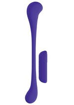 Load image into Gallery viewer, Loveline Flexease Bend 10 Function Silicone Rechargeable Vibrator
