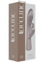 Load image into Gallery viewer, LA Peria I Rabbit - Pink