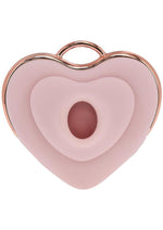 Load image into Gallery viewer, Loveline Luvie Airtaptech 10 Function Silicone Rechargeable Vibrator