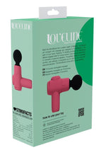 Load image into Gallery viewer, Loveline Microboost 10 Function Vibrating Rechargeable Silicone Massager