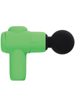 Load image into Gallery viewer, Loveline Microboost 10 Function Vibrating Rechargeable Silicone Massasger