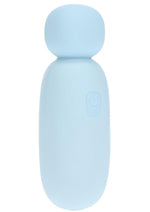Load image into Gallery viewer, Loveline Mochi Airtaptech 8 Function Rechargeable Vibrating Wand