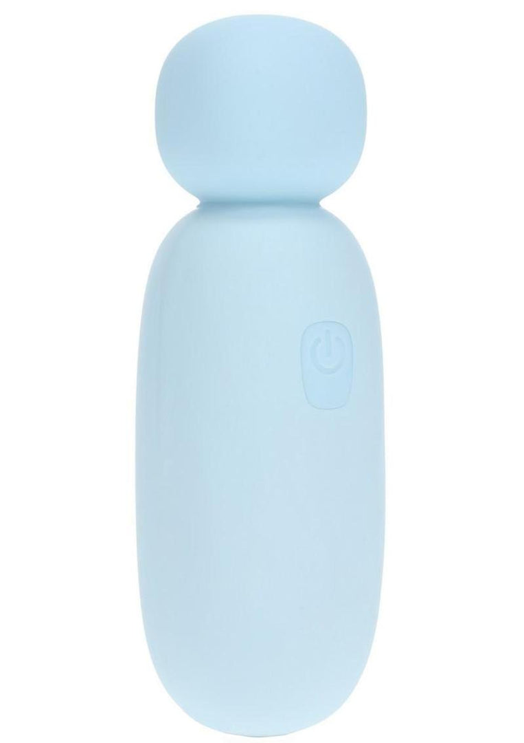 Loveline Mochi Airtaptech 8 Function Rechargeable Vibrating Wand