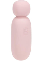 Load image into Gallery viewer, Loveline Mochi Airtaptech 8 Function Rechargeable Vibrating Wand