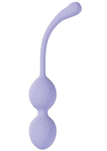 Load image into Gallery viewer, Loveline Pelvifit Beads 10 Function Vibrating Rechargeable Silicone Kegel Vibe with Remote Control
