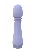 Load image into Gallery viewer, Loveline Rapture 10 Speed Silicone Rechargeable Vibrator
