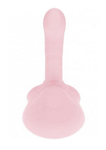 Load image into Gallery viewer, Loveline Satisfaction Grinder Silicone Rechargeable Thrusting Pulse Wave Vibrator