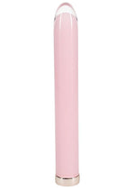 Load image into Gallery viewer, Loveline Sparkle Glass - Pink