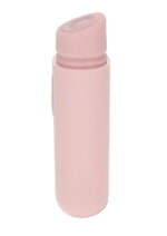 Load image into Gallery viewer, Loveline Sweetie Airtaptech 10 Function Rechargeable Silicone Clitoral Stimulator