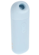 Load image into Gallery viewer, Loveline Sweetie Airtaptech 10 Function Silicone Rechargeable Clitoral Stimlulator