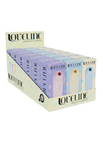 Load image into Gallery viewer, Loveline Sweetie Airtaptech Clitoral Stimulators - Assorted Colors - 20 Per Display