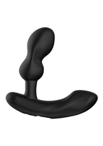 Load image into Gallery viewer, Lovense Edge 2 Remote Controlled Silicone Prostate Massager - Black
