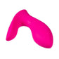 Lovense Flexer Rechargeable Silicone App-Controlled Panty Vibe