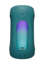 Load image into Gallery viewer, Lovense Gush 2 Handsfree Silicone Rechargeable Masturbator
