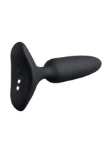 Load image into Gallery viewer, Lovense Hush 2 Rechargeable App Compatible Silicone Vibrating Anal Plug
